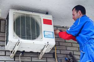 HVAC Companies Near Crown City, OH Available Now